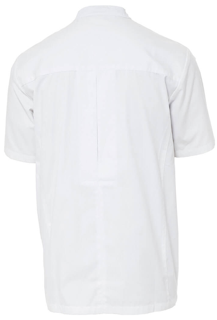 White jacket - Size S - Mareli Medical