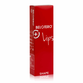 Belotero® Lips Shape Lidocaine 1x0.6 ml