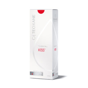 Teosyal Kiss PureSense 2x1ml (EXPIRES 2026-05)