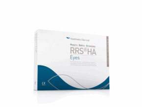 RRS® HA Eyes 12x5ml